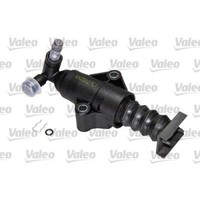 1X Nehmerzylinder, Kupplung Valeo 874716 Passend FüR Audi Seat Skoda VW