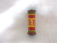 VINTAGE KODAK VERICHROME PAN 127 FILM UNUSED - NO BOX