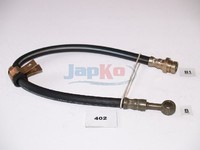 Japko Halter, Bremsschlauch 69402 FüR Honda