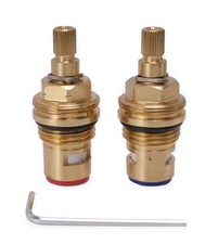 Abode Atlas Tap Valve SP3561 Cartridge Spares