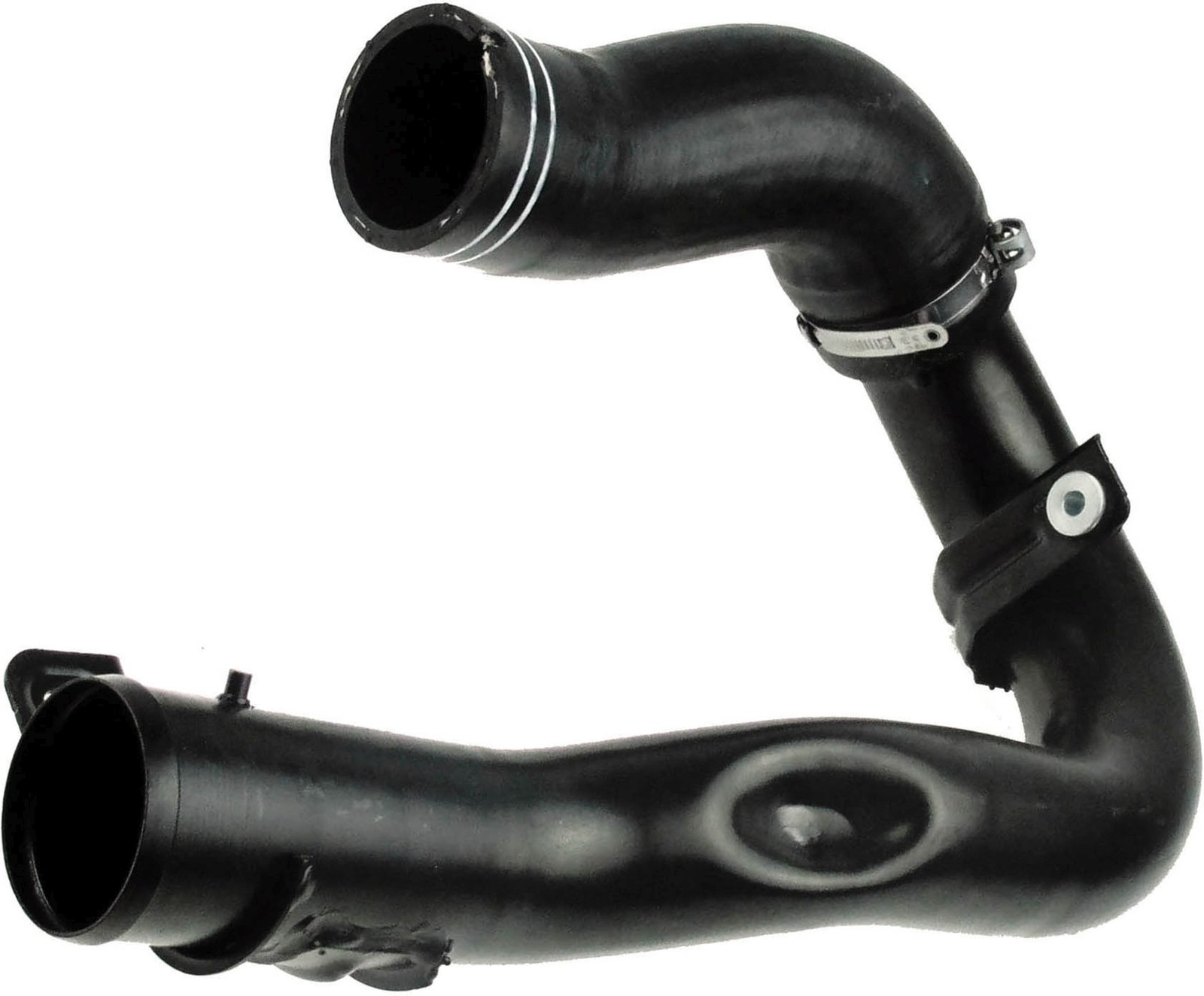 Fits GATES 09-1288 INTERCOOLER HOSE - Image 5