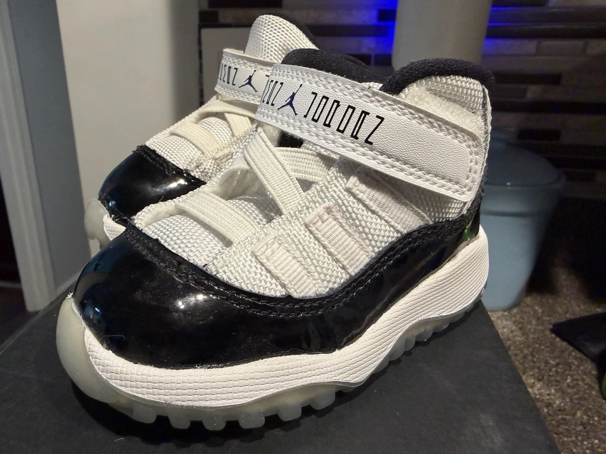 Jordan Shoes US Size 5 for Babies for sale | eBay