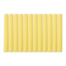 12PCS 40CM Trampoline Poles Cover Padding Foam Tubing Foamed Pipe Sponge