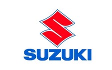 Suzuki Fahne Flagge Banner Motorrad Motorcycle 90 x 150 cm Typ 2 | NEU