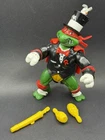 Vtg TMNT Raph the Magnificent Teenage Mutant Ninja Turtles 1992 Playmates Figure