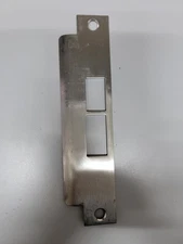 Onity Strike Plate 8 Inch