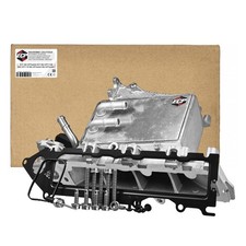 04L129766AQ – LADELUFTKÜHLER KÜHLER – SKODA OCTAVIA RAPID SUPERB YETI TDI