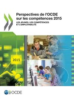 Perspectives De L'ocde Sur Les CompéTences 2015 | Oecd | Taschenbuch | 2015