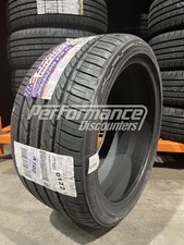 2 New American Roadstar Sport As Tires 26535r18 97w Sl Bsw 265 35 18 2653518