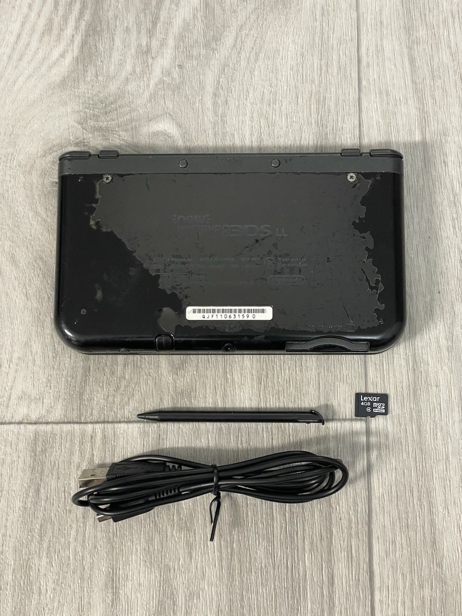 L MAX 4 ニンテンドー3DS　レア 楽天市場】Newニンテンドー3DS LL メタリックレッド : HARUGEN