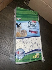 Kaytee Clean Comfort Small Pet Bedding Extreme Odor Control Usable Volume 24.6 L