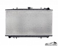 MotorküHlung Radiator FüR Nissan Primera Traveller Hatchback 90-96