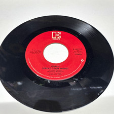 Queen Crazy Little Thing Called Love Elektra E-46579-A 7" 45 RPM Stereo (1979)