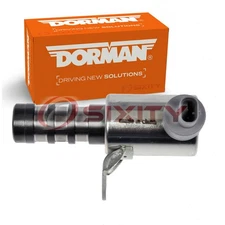Dorman Exhaust Right Variable Timing Solenoid VVT for 2013-2017 Ford Flex ia