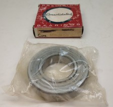 Consolidated 6208-ZZ-C3 Ball Bearing Deep Groove 40 x 80 x 18mm 6208-ZZ C/3