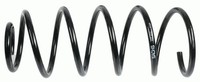 NEU - Sachs 997612 Fahrwerksfeder FüR Audi Skoda VW