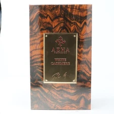 Azha White Cashmere Eau De Parfum Spray For Unisex 100ml