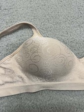 Bali Bra 38C T-Shirt Bra 3463