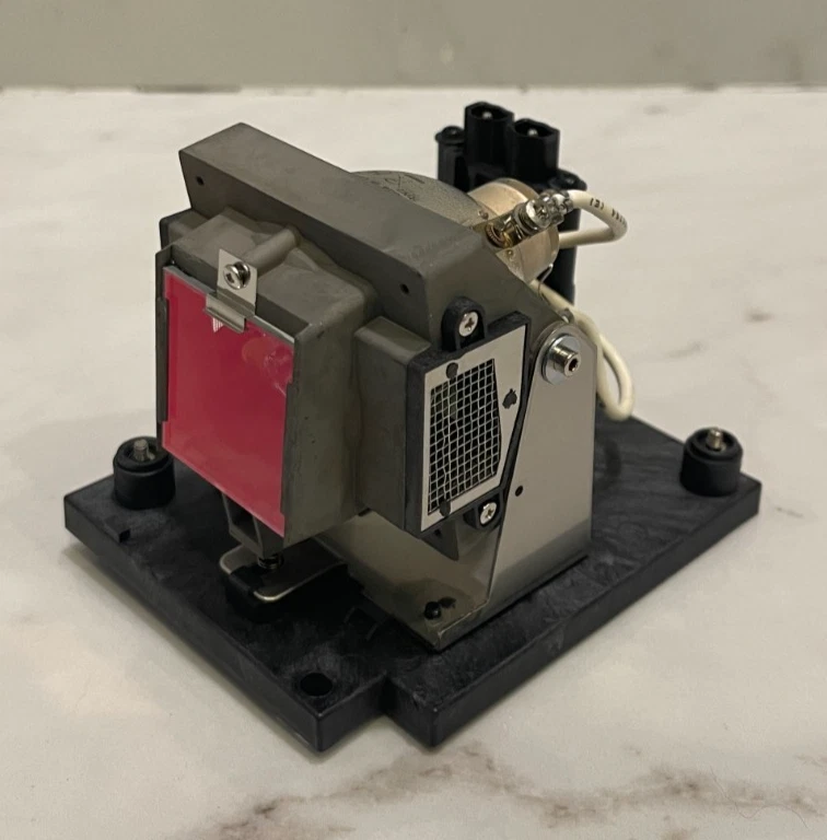 Original OEM Sharp AN-PH50LP2 Original Projector Lamp Bulb AH-45002 with Housing - Изображение 2 из 4