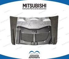 Mitsubishi OEM LANCER EVO8 9 CT9A Hood Insulator Bonnet Heat Shield 5915A015