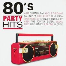Various Artists - 80S Party Hits von Various Artists | CD | Zustand sehr gut