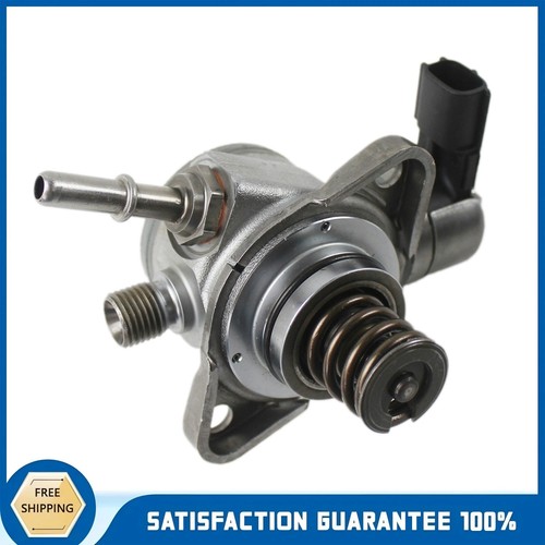 166307214R High Pressure Fuel Pump For Nissan Qashqai 1.2 DIG-T HR12DDT HRA2DDT