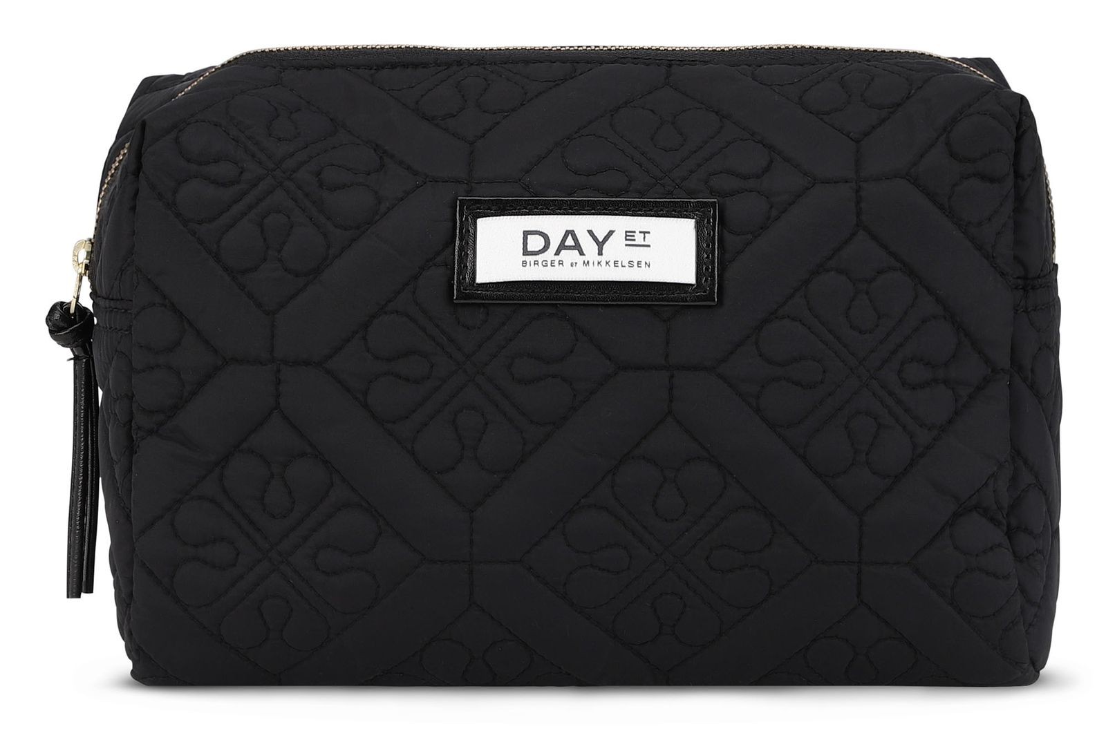 DAY ET toiletry bag Cosmetic Bag Black