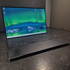 Dell XPS 9320 Plus FHD+ - i5-1240P, 8GB RAM, 512GB SSD, Win 11 Pro