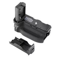 VG-C3EM Vertical Battery Handle Grip For Sony A9 A7R3 Camera Holder Repair Part
