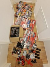 Carrera 143 Autorennbahn Slotcars Konvolut