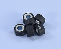Polini Rollensatz 20X12Mm 9,2G - 6 StüCke