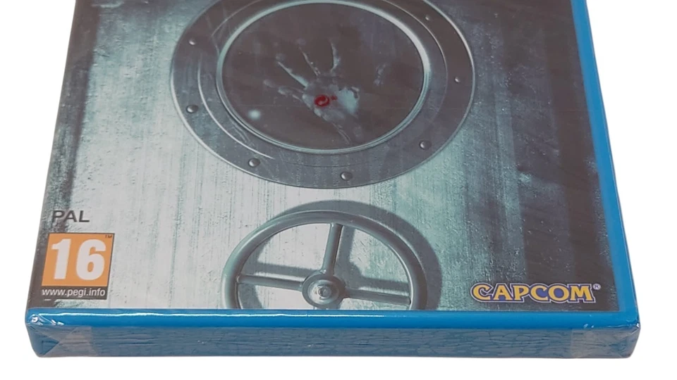 Resident Evil: Revelations (Nintendo Wii U, 2013) NEW SEALED - Image 4 of 4