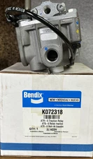 Bendix K072318 ATR-6 Traction Valve
