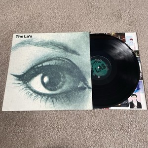 The La's Vinyl | eBay UK