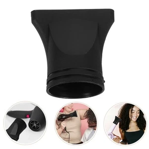 Diffuseur Sèche-cheveux Buse universelle de remplacement Accessoires