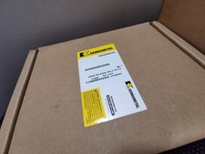 Kennametal 63mm Face Mill Cutter KSHR050A05RS45HN06 Dodeka Mini 45° Indexable