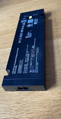 HÄFELE Hafele Loox 5 Eco LED Driver 12V 40W IP20 4-Way 833.72.935