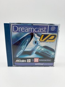Sega Dreamcast 7 Spiele Quake Arena 3 MSR Rally F355 Rocket Track Field VP