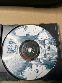 The King of Fighters '98 Dream Match Never (SNK Neo Geo CD, 1998)