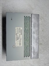 2001-03 Lexus LS430 Amplifier OEM 86280 50231 PIONEER