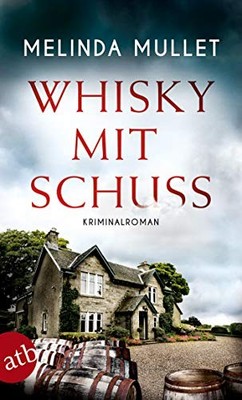 Ulrike Seeberge Whisky mit Schuss: Kriminalroman (Abigai (Paperback) (UK IMPORT)
