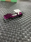 Hot Wheels redline SWINGIN WING in magenta