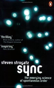 Sync: The Emerging Science of Spontaneous Order von Stro... | Buch | Zustand gut