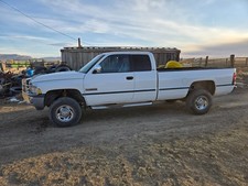1997 Dodge Ram 2500 for Sale