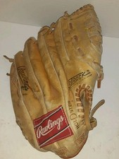 RAWLINGS RBG36 12.5&rdquo; Ken Griffey Jr Fastback Deep Well RHT Baseball Glove