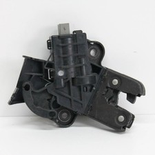 VW PASSAT B5 3B2 Heckklappenschloss 4E0827505 1.8 Benzin 112kw 1999 2672679