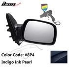 Fits 03-08 Toyota Corolla Right Side Door Mirror #8P4