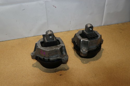 BMW 7 SERIES G11G12 M760i 5.0 6.6 PETROL ENGINE MOUNT PAIR 6866155 6866156 - Picture 3 of 7