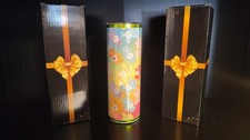 20oz skinny sublimation tumbler