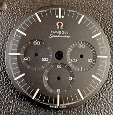 Omega Speedmaster Professional Moonwatch Mark II Reference 145.014 Dial NOS